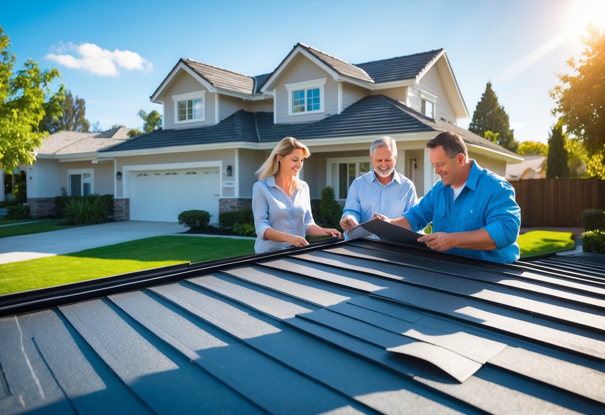 Saadan faar du mest ud af dit hjem med nyttige tilbud paa tag